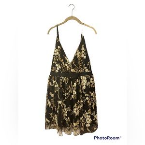 Express cocktail dress